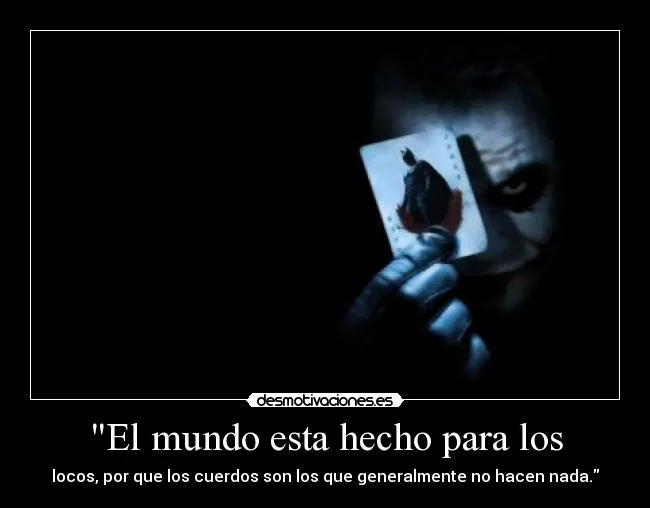 Carteles de Guason Pag. 3 | Desmotivaciones