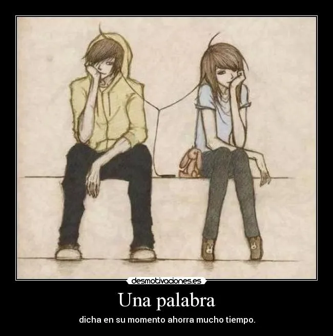 Carteles de Gustas | Desmotivaciones