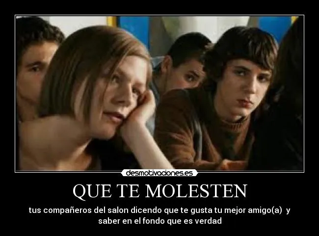 Carteles de Gustas Pag. 69 | Desmotivaciones Carteles de Gustas Pag. 69 | Desmotivaciones