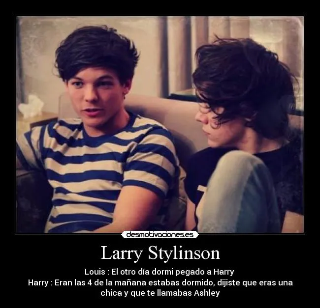 Carteles de Harrystyles | Desmotivaciones
