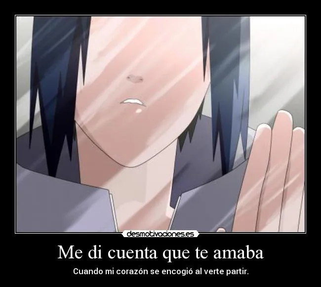 Carteles de Haruno Pag. 12 | Desmotivaciones Carteles de Haruno Pag. 12 | Desmotivaciones