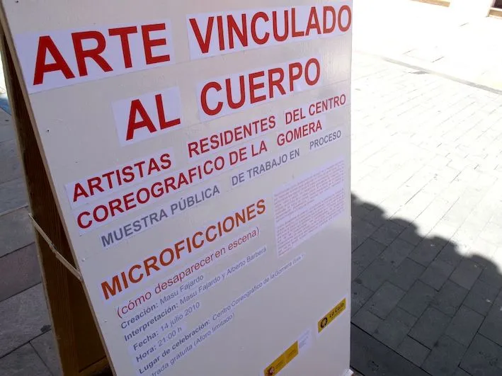 Carteles hechos a mano | Masu Fajardo