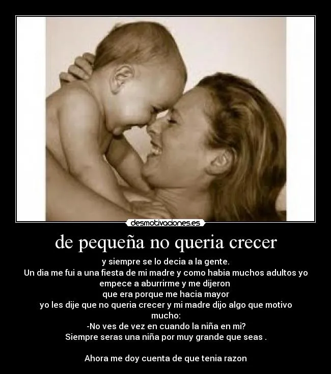 Imagenes de madre a hija - Imagui