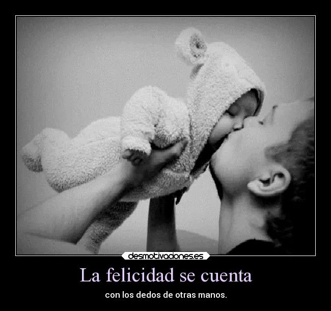Carteles de Hija Pag. 8 | Desmotivaciones