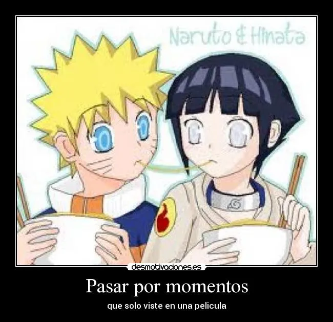 Carteles de Hinata Pag. 126 | Desmotivaciones