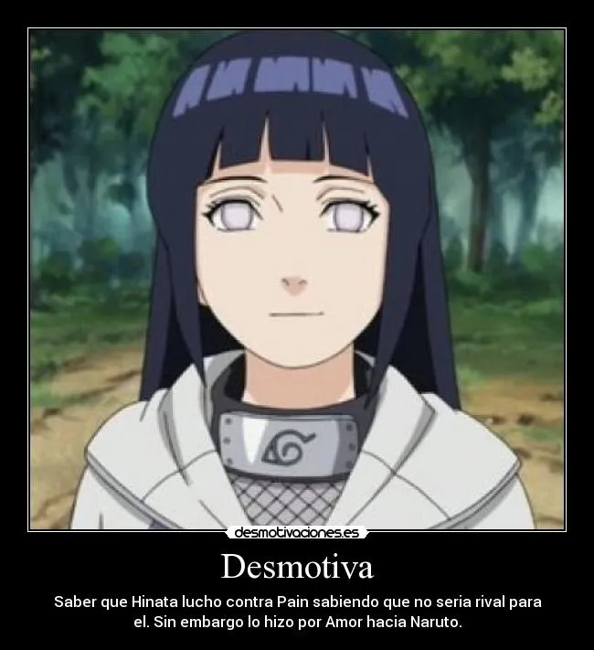 Carteles de Hinata Pag. 126 | Desmotivaciones