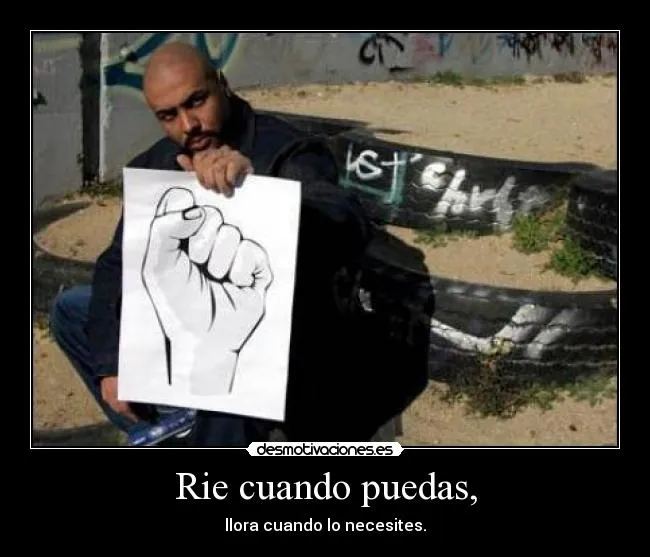 Carteles de Hiphop | Desmotivaciones