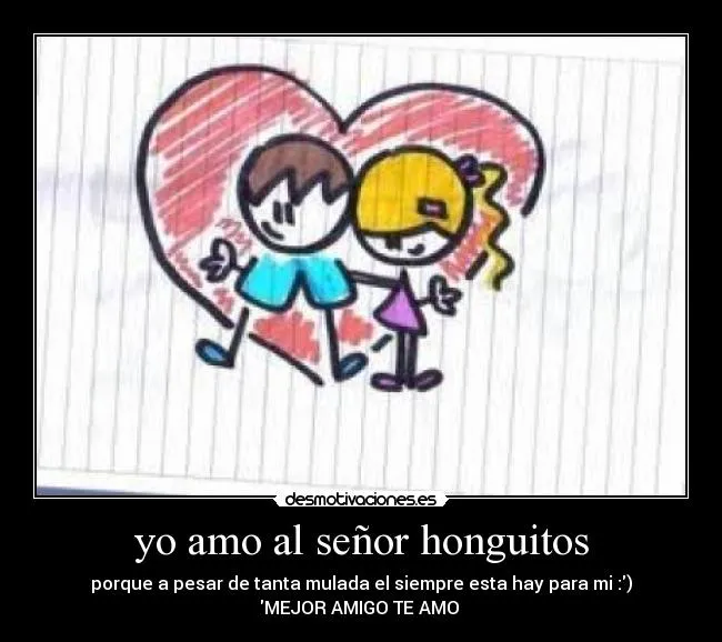 Carteles de Honguitos | Desmotivaciones