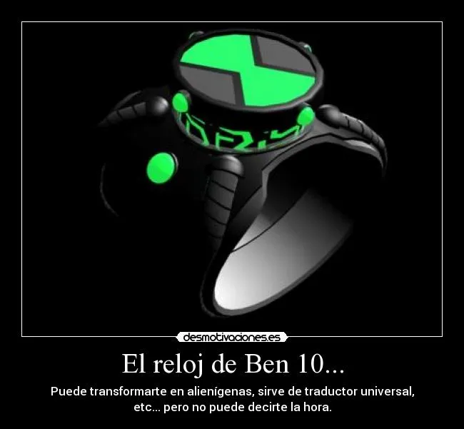 Carteles de Hora Pag. 14 | Desmotivaciones