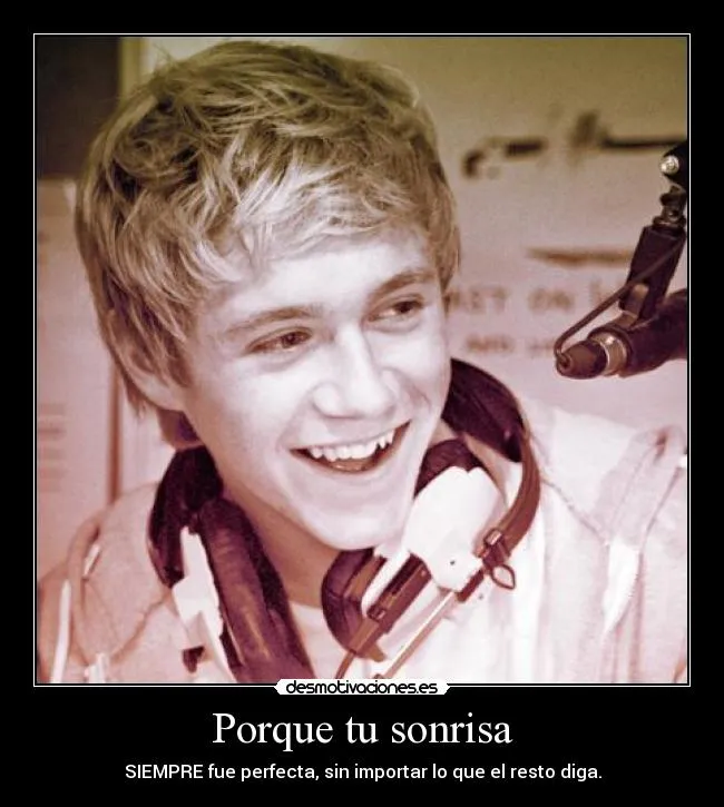 Carteles de Horan Pag. 21 | Desmotivaciones