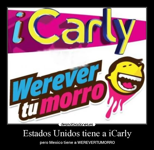 Carteles de Werevertumorro Pag. 3 | Desmotivaciones Carteles de Werevertumorro Pag. 3 | Desmotivaciones