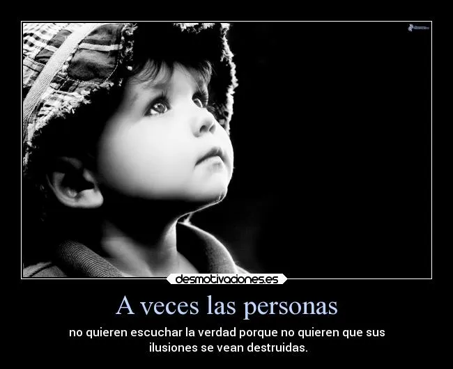 Carteles de Ilusiones Pag. 103 | Desmotivaciones Carteles de Ilusiones Pag. 103 | Desmotivaciones