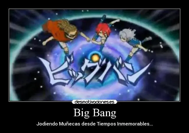 Carteles de Inazuma Pag. 59 | Desmotivaciones