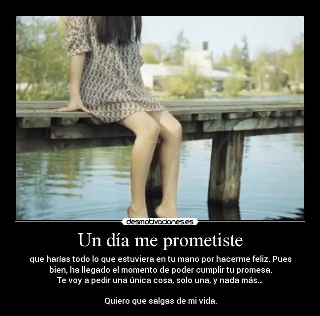 Carteles de Incumplidas Pag. 3 | Desmotivaciones Carteles de Incumplidas Pag. 3 | Desmotivaciones