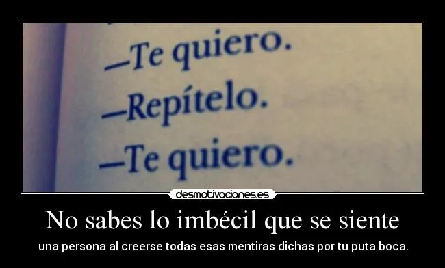 Carteles de Incumplidas Pag. 4 | Desmotivaciones Carteles de Incumplidas Pag. 4 | Desmotivaciones