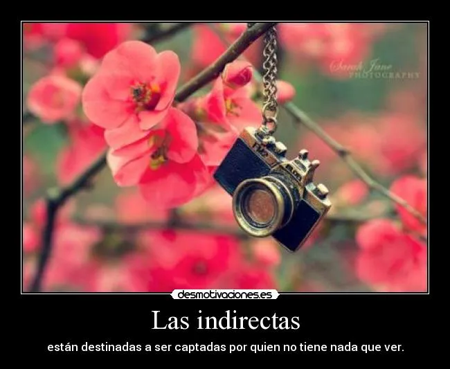 Carteles de Indirectas Pag. 48 | Desmotivaciones Carteles de Indirectas Pag. 48 | Desmotivaciones