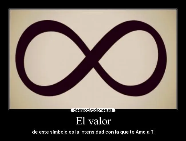 Carteles de Infinitamente Pag. 5 | Desmotivaciones Carteles de Infinitamente Pag. 5 | Desmotivaciones