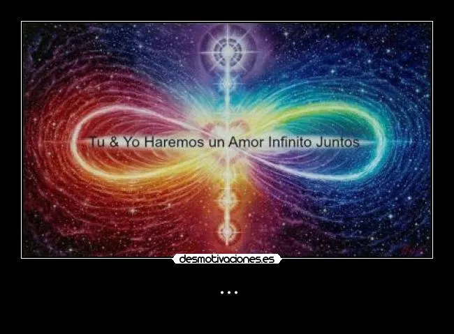 Carteles de Infinito Pag. 14 | Desmotivaciones Carteles de Infinito Pag. 14 | Desmotivaciones