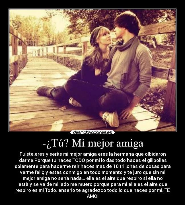 Carteles de Ivaan | Desmotivaciones