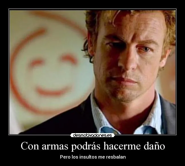 Carteles de Jane Pag. 2 | Desmotivaciones