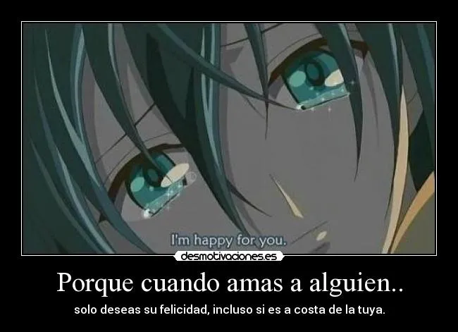 Carteles de Kannazuki | Desmotivaciones