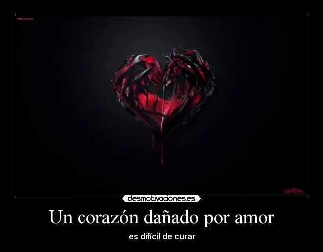 Carteles de Kokoro Pag. 20 | Desmotivaciones Carteles de Kokoro Pag. 20 | Desmotivaciones