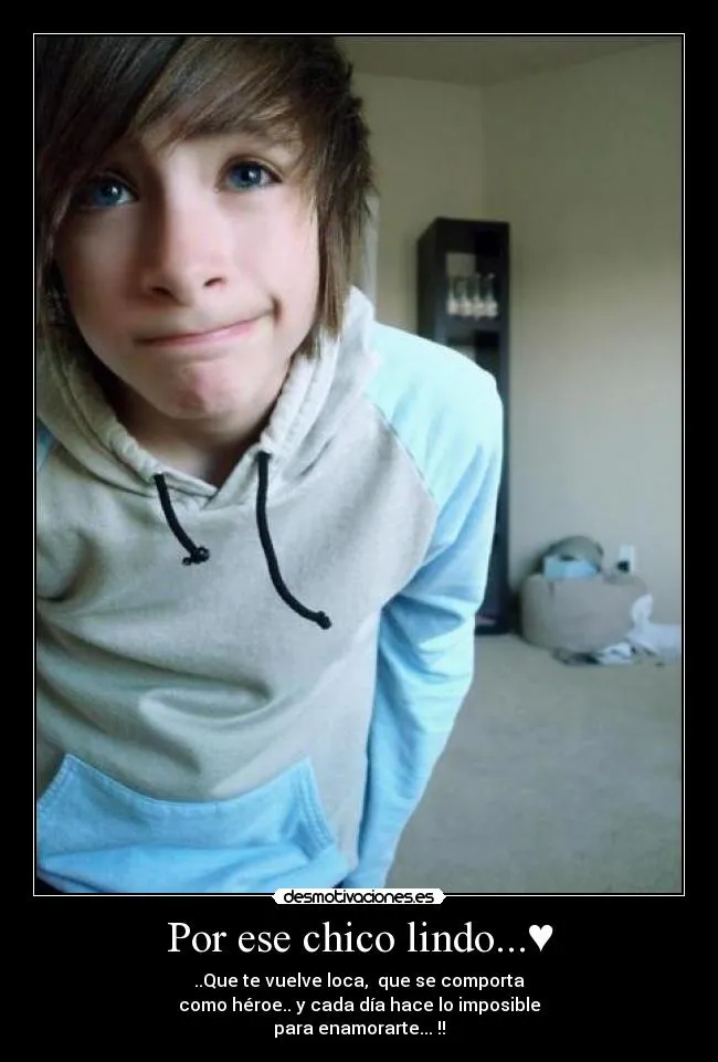 Carteles de Lindo Pag. 49 | Desmotivaciones