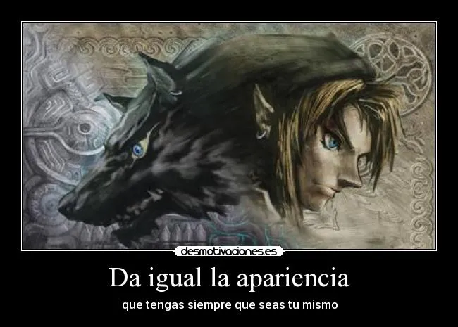 Carteles de Link Pag. 49 | Desmotivaciones