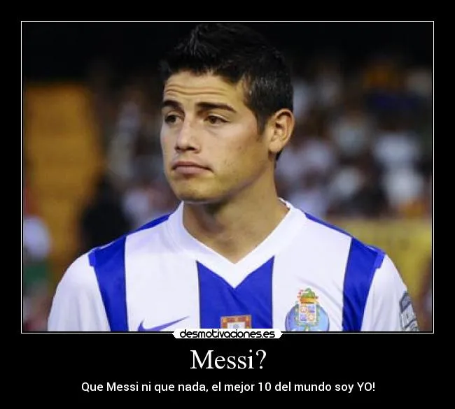 Carteles de Lionel Pag. 19 | Desmotivaciones