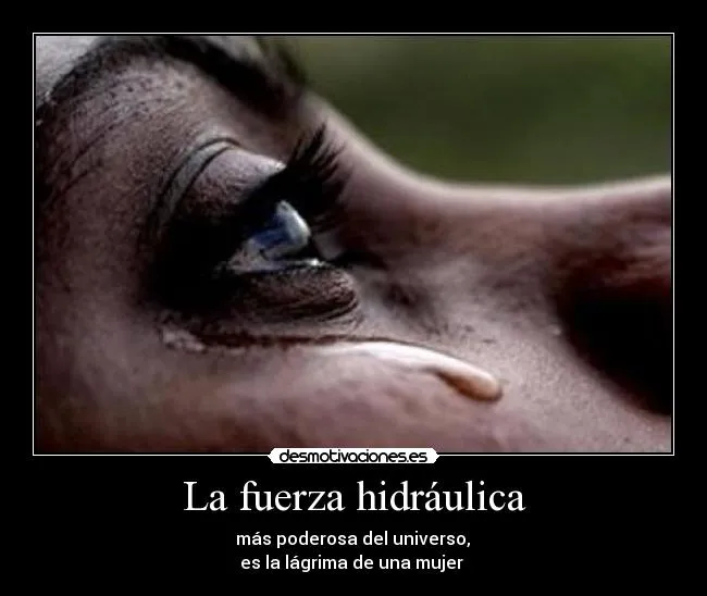 Carteles de Lagrima Pag. 11 | Desmotivaciones Carteles de Lagrima Pag. 11 | Desmotivaciones