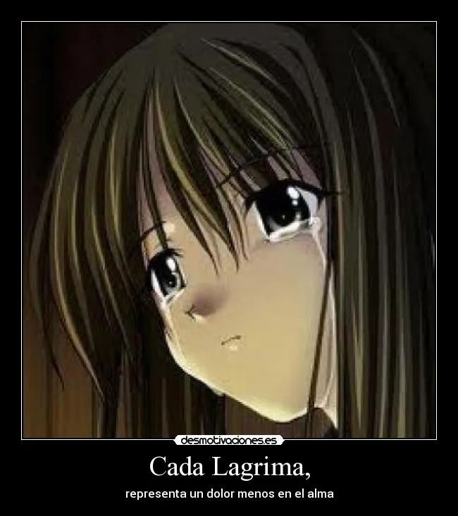 Carteles de Llorando Pag. 10 | Desmotivaciones