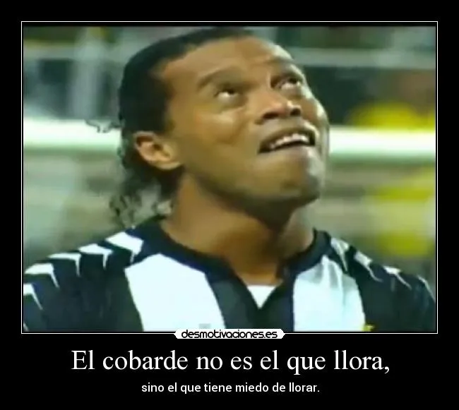 Carteles de Lloron Pag. 7 | Desmotivaciones Carteles de Lloron Pag. 7 | Desmotivaciones