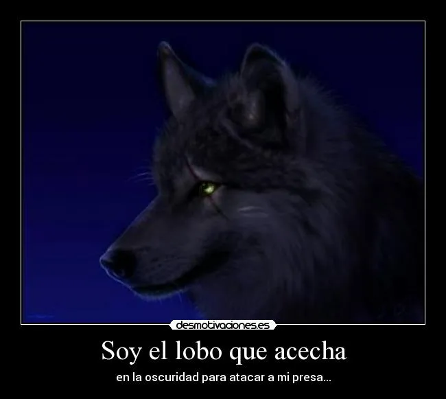 Carteles de Lobo Pag. 82 | Desmotivaciones