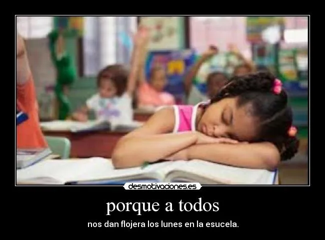 Carteles de Lunes Pag. 40 | Desmotivaciones Carteles de Lunes Pag. 40 | Desmotivaciones
