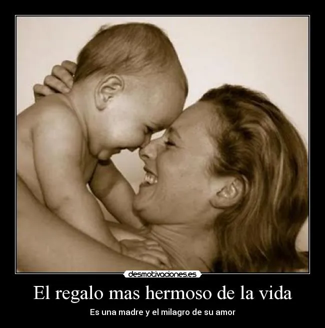 Carteles de Madre Pag. 957 | Desmotivaciones
