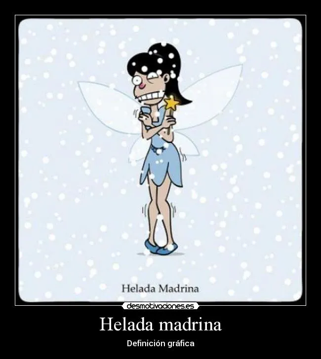 Carteles de Madrina Pag. 3 | Desmotivaciones Carteles de Madrina Pag. 3 | Desmotivaciones