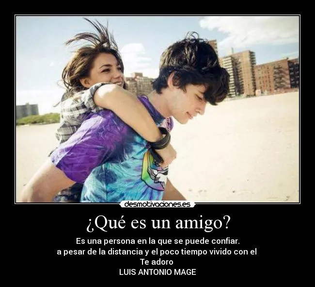 Usuario: angeloni | Desmotivaciones