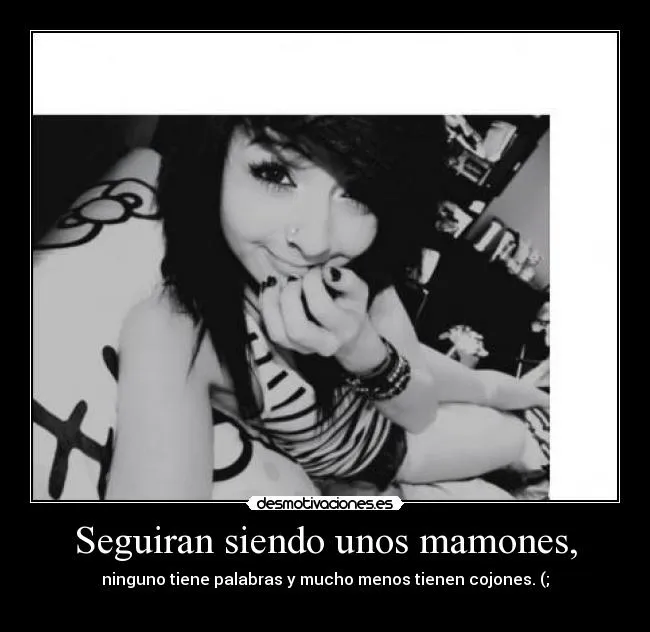 Carteles de Mamones Pag. 5 | Desmotivaciones Carteles de Mamones Pag. 5 | Desmotivaciones