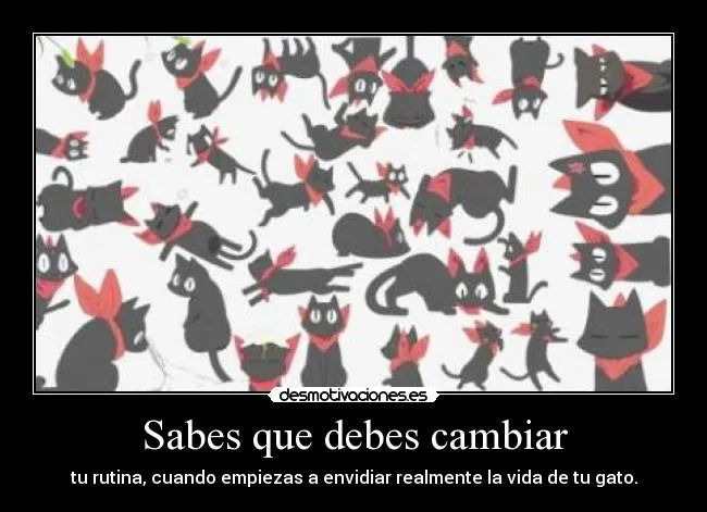 Carteles de Manga | Desmotivaciones