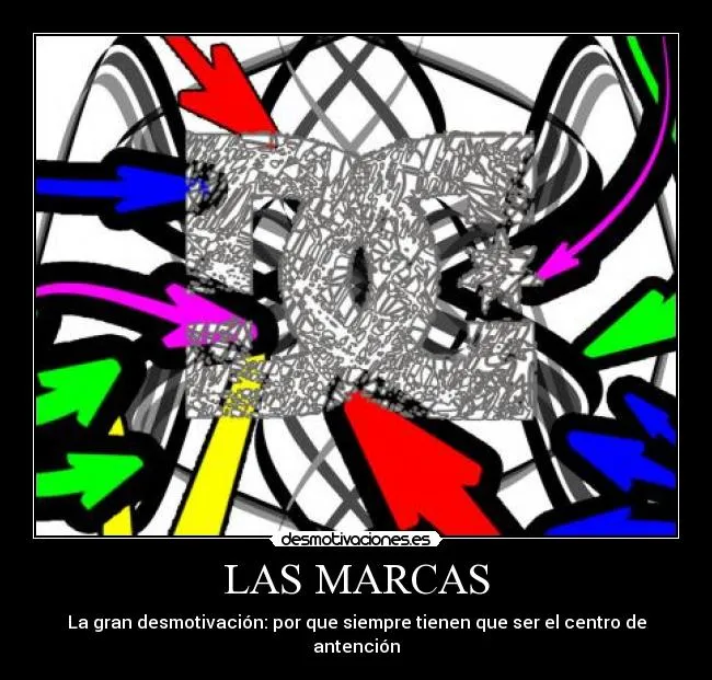 Carteles de Marcas Pag. 20 | Desmotivaciones Carteles de Marcas Pag. 20 | Desmotivaciones