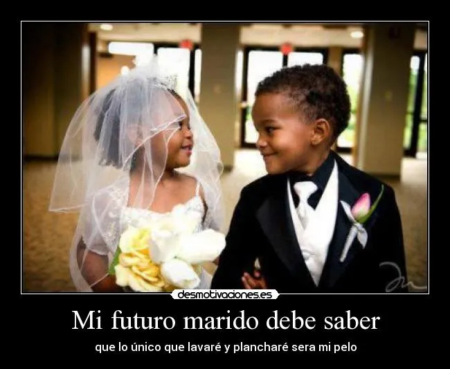 Carteles de Marido Pag. 6 | Desmotivaciones Carteles de Marido Pag. 6 | Desmotivaciones