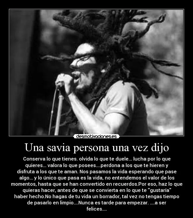 Carteles de Marley Pag. 103 | Desmotivaciones Carteles de Marley Pag. 103 | Desmotivaciones