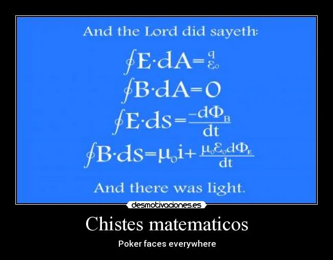 Carteles de Matematicos Pag. 5 | Desmotivaciones Carteles de Matematicos Pag. 5 | Desmotivaciones