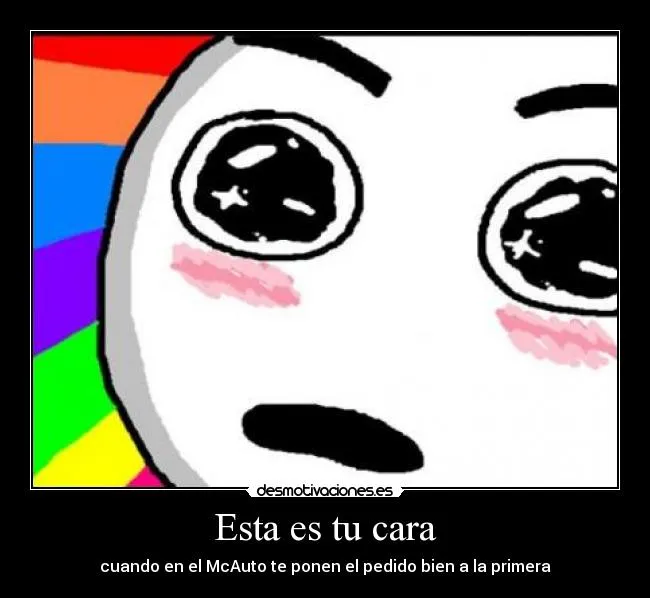 Carteles de Mcauto Pag. 3 | Desmotivaciones