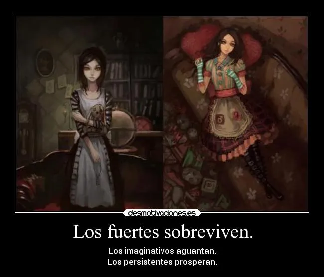 Carteles de Mcgee | Desmotivaciones