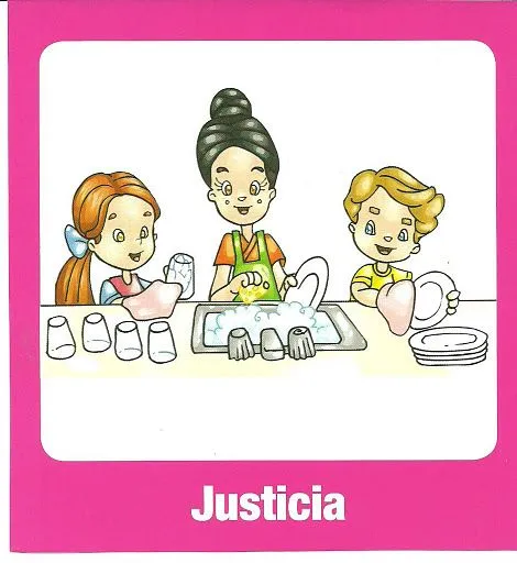 Los valores para imprimir-Imagenes y dibujos para imprimir Los valores para imprimir-Imagenes y dibujos para imprimir