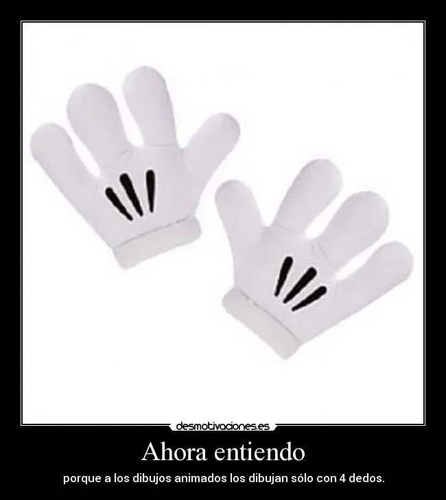 Carteles de Mickey Pag. 22 | Desmotivaciones Carteles de Mickey Pag. 22 | Desmotivaciones