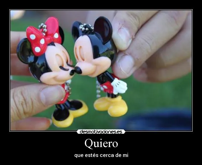Carteles de Mikimau | Desmotivaciones