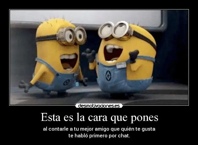 Carteles de Minions Pag. 2 | Desmotivaciones Carteles de Minions Pag. 2 | Desmotivaciones