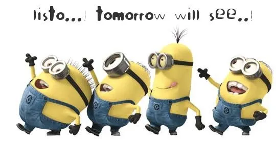 Carteles de Minions Pag | imagenes de los minions tristes Carteles de Minions Pag | imagenes de los minions tristes